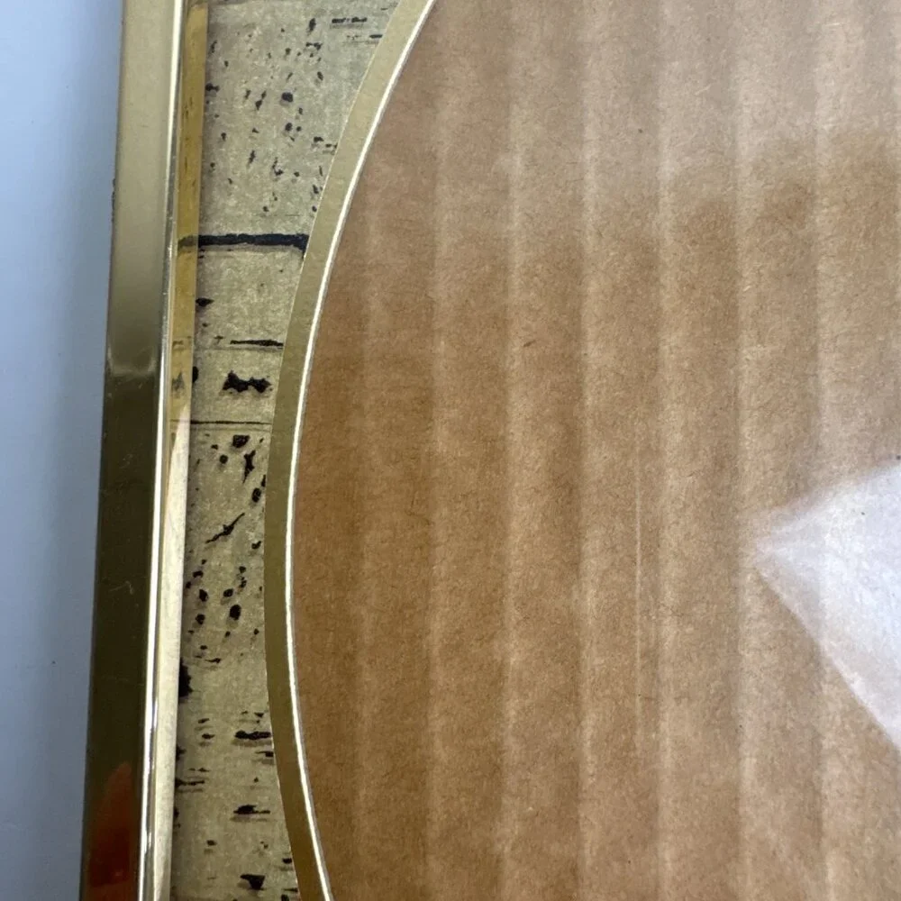 N/A vintage gold